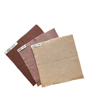 Solwang Wischtuch Braun Kombi Bio