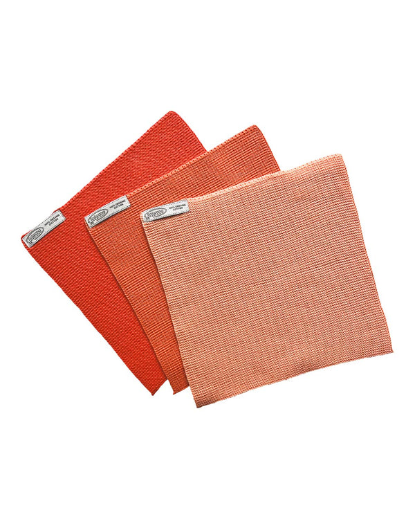 Solwang Wischtuch Koralle Kombi Bio