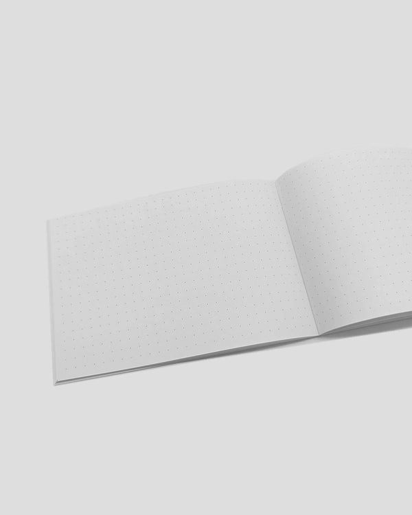 Mark's A6 Notebook Desk Storage.it Refill