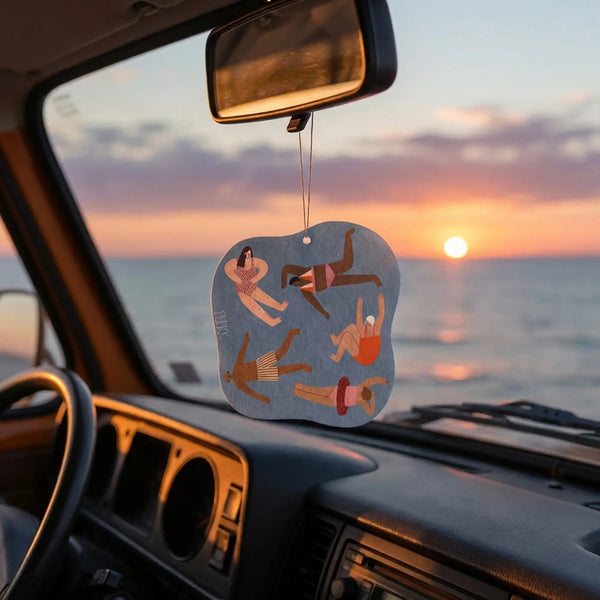 Air Freshener Sea Splash