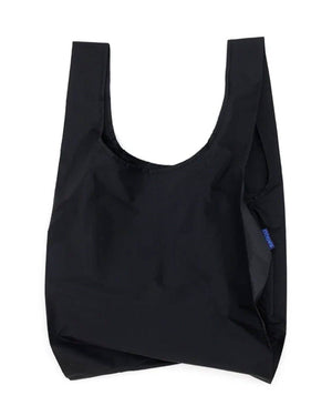 Standard Baggu Einkaufsbeutel Black