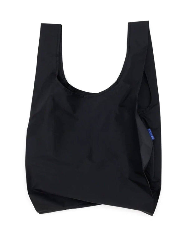 Standard Baggu Einkaufsbeutel Black