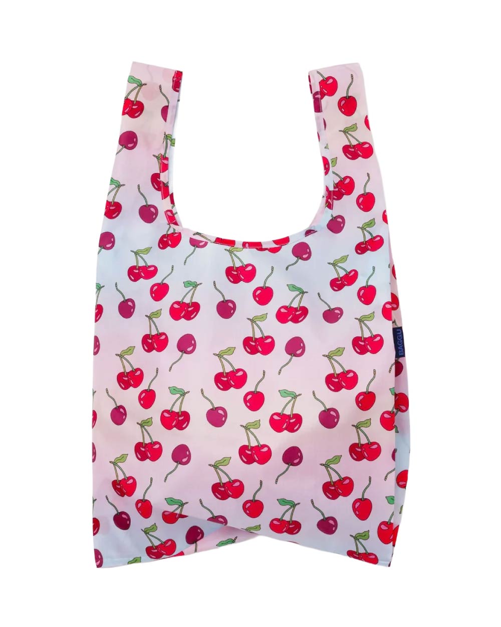 Standard Baggu Einkaufsbeutel Cherries
