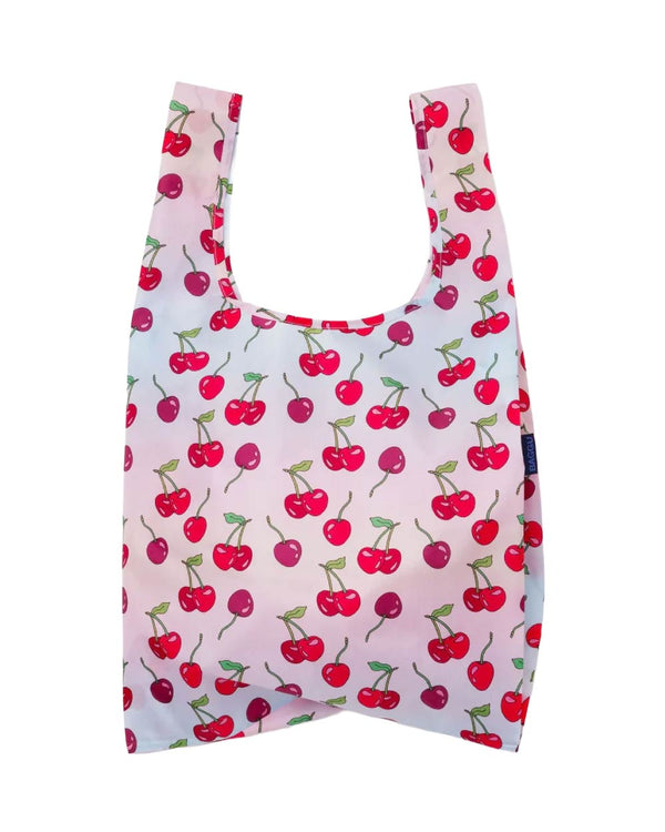 Standard Baggu Einkaufsbeutel Cherries