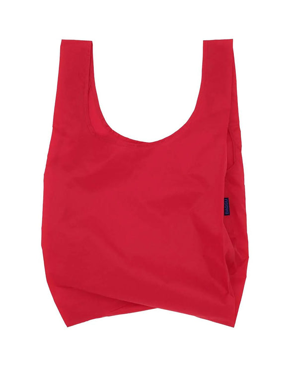 Standard Baggu Einkaufsbeutel Candy Apple