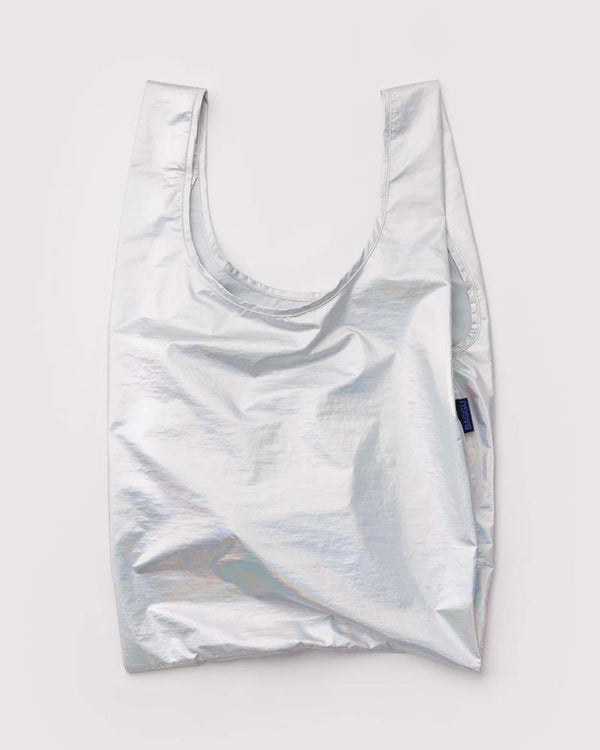 Standard Baggu Einkaufsbeutel Moonstone