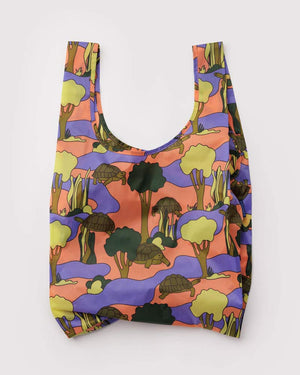 Standard Baggu Einkaufsbeutel Turtle