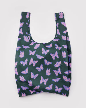 Standard Baggu Einkaufsbeutel Butterflies