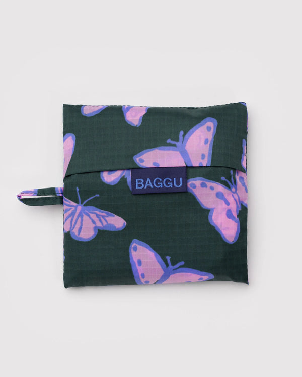 Standard Baggu Einkaufsbeutel Butterflies