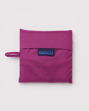 Standard Baggu Einkaufsbeutel Deep Fuchsia