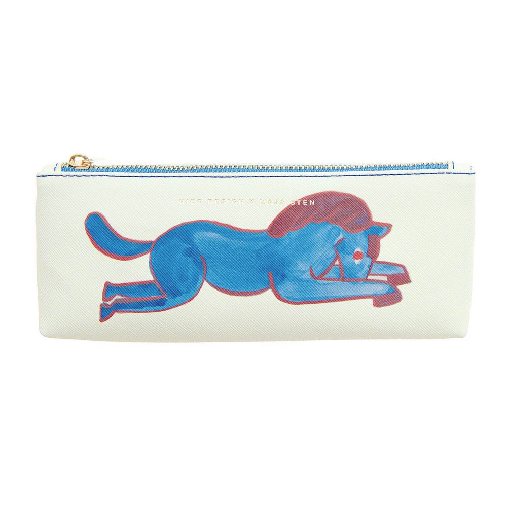 Rico Design x Maja Sten Etui Midsommar Magic Pferd