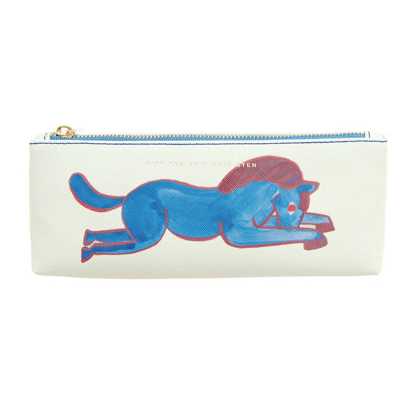 Rico Design x Maja Sten Etui Midsommar Magic Pferd