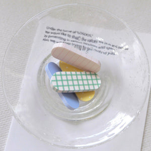 Suatelier Sticky Memo Daily Plan No. 30