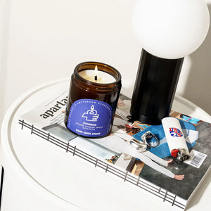 Stormur Duftkerze 170ml