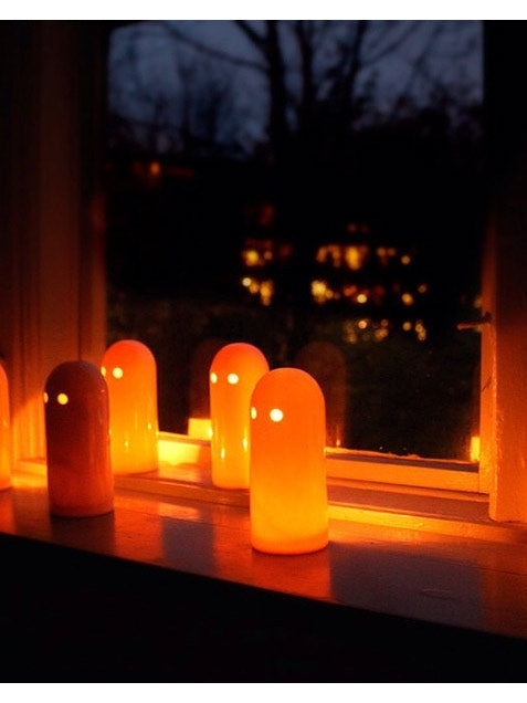 Ghost Light