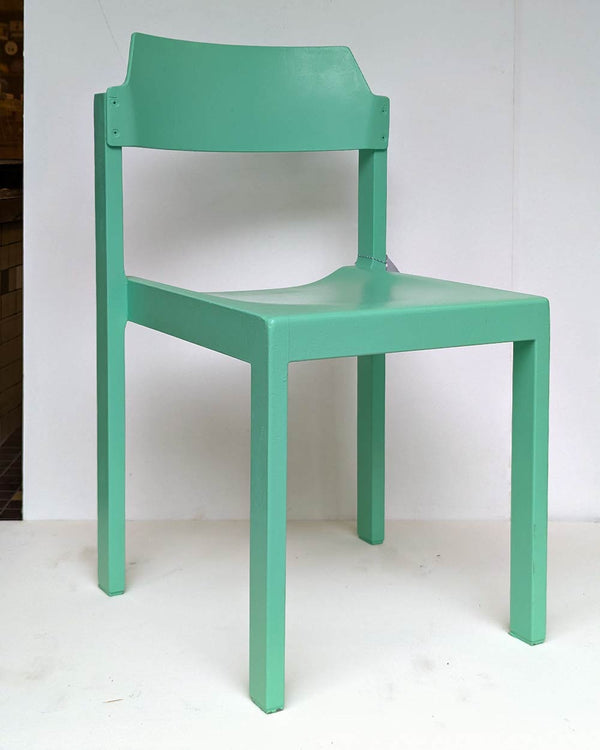 Chairity by Human Empire – Stuhl #32 – Mint