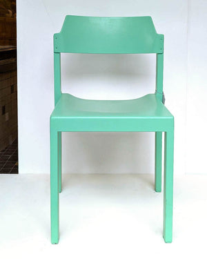 Chairity by Human Empire – Stuhl #32 – Mint