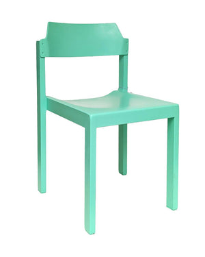 Chairity by Human Empire – Stuhl #32 – Mint