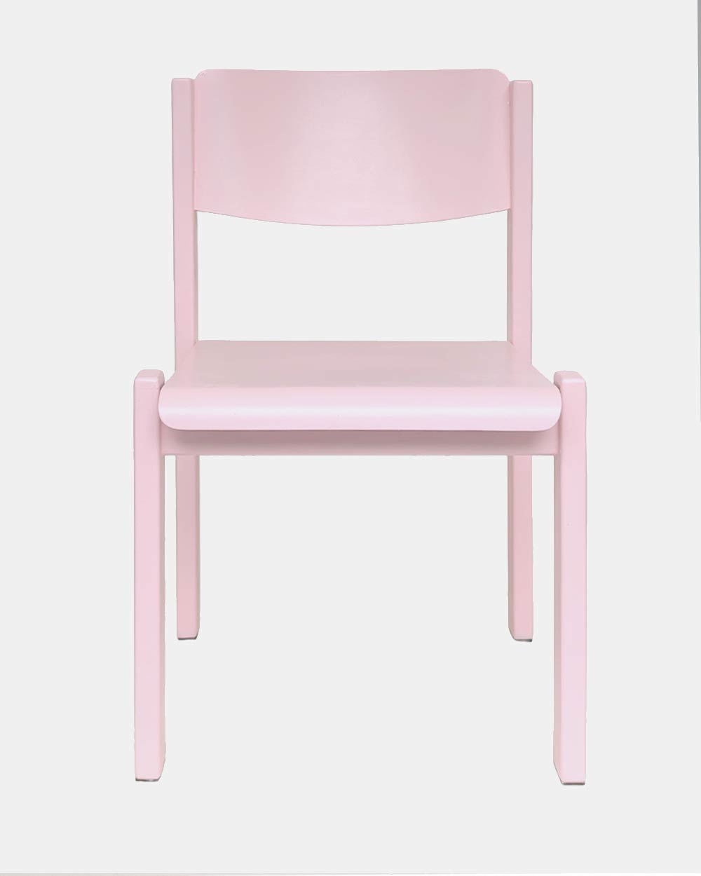Chairity by Human Empire – Stuhl #39 – Rosa