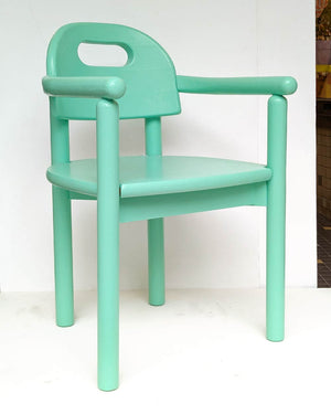 Chairity by Human Empire – Stuhl #45 – Mint