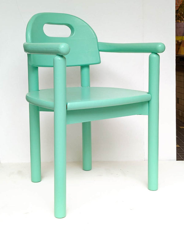 Chairity by Human Empire – Stuhl #45 – Mint