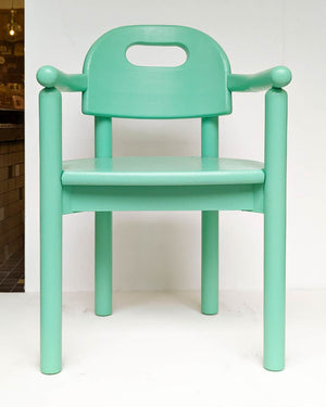 Chairity by Human Empire – Stuhl #45 – Mint