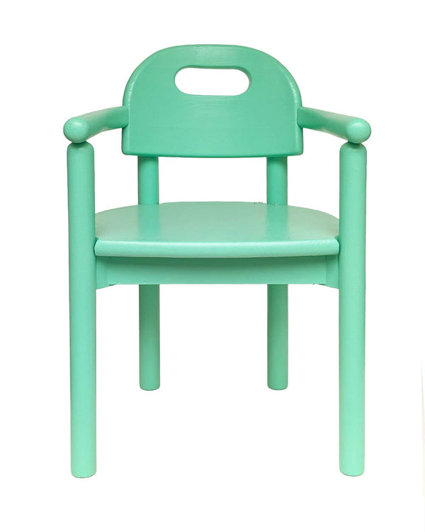 Chairity by Human Empire – Stuhl #45 – Mint