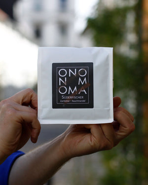 Süderfischer Espressso