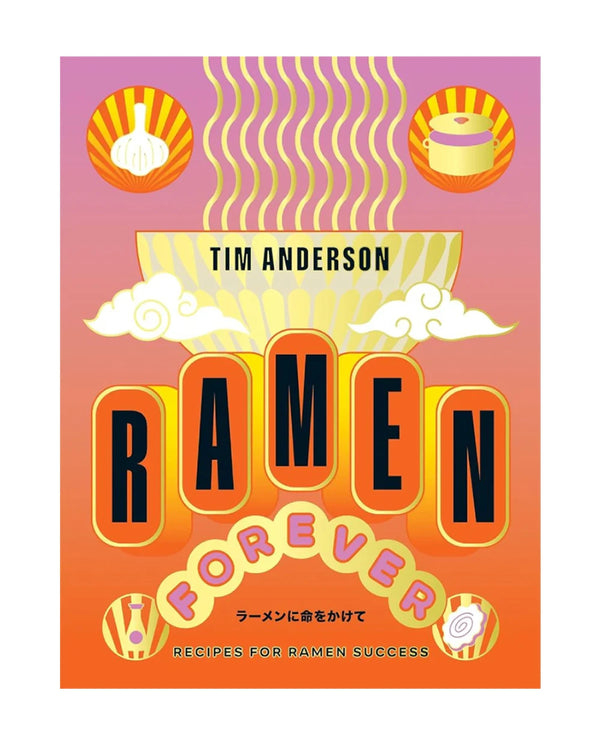 Ramen Forever