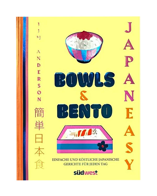 Bowls & Bento