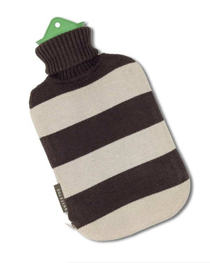 Suite702 - Wärmflasche Pebble Brown