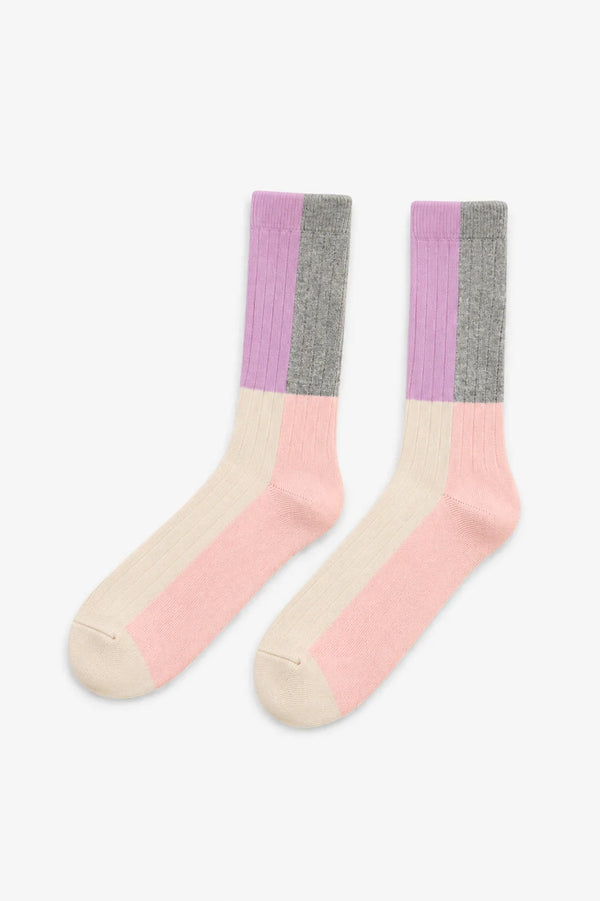 Suite13Lab - Ovar Wollsocken Soft