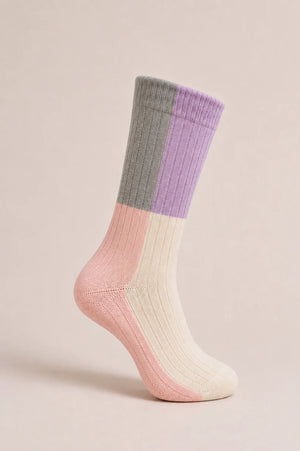 Suite13Lab - Ovar Wollsocken Soft