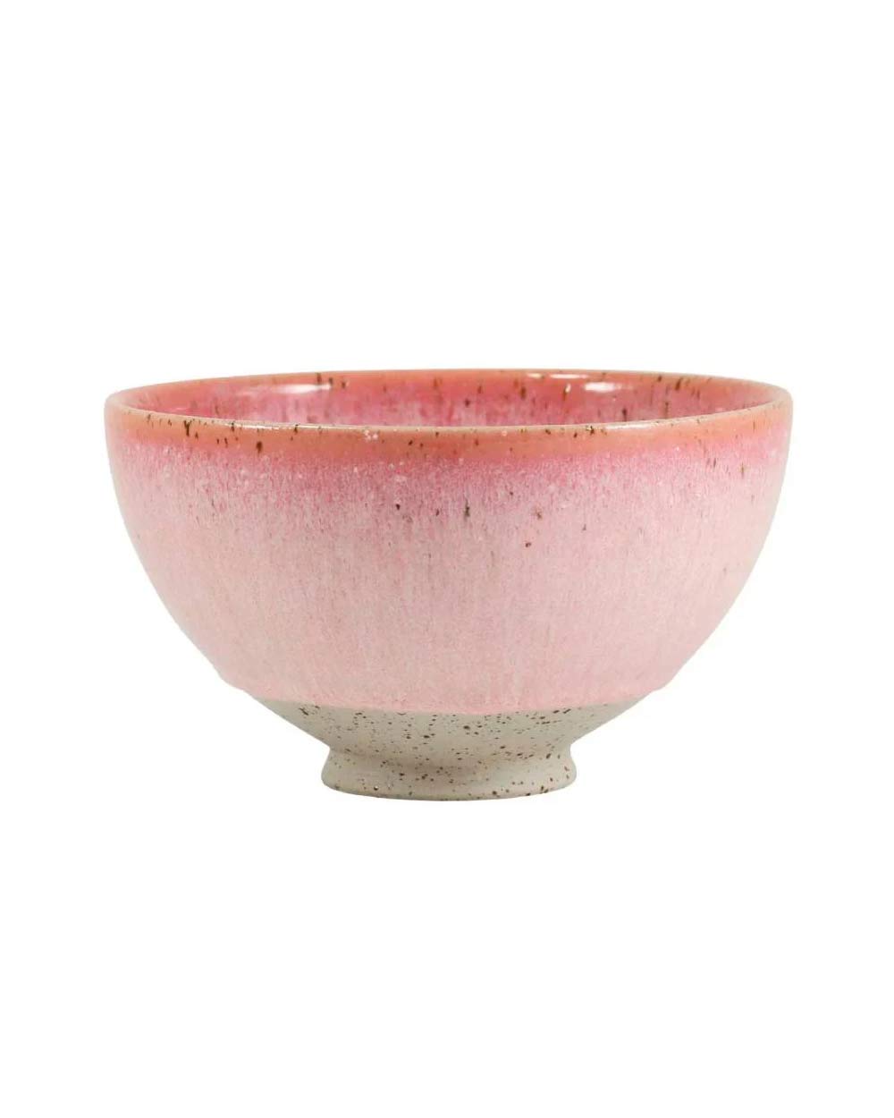 Studio Arhoj - Sun Bowl Cream Cerise