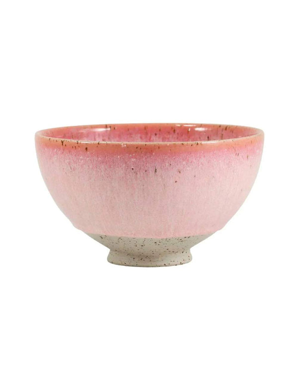 Studio Arhoj - Sun Bowl Cream Cerise