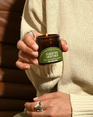 Sweater Weather Duftkerze 60ml