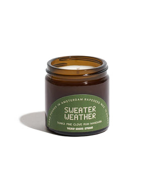 Sweater Weather Duftkerze 60ml