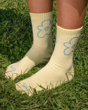 Tarta Gelatina Cry Club Socken