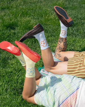 Tarta Gelatina Cry Club Socken