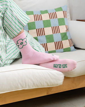 Tarta Gelatina Slow Days Socken
