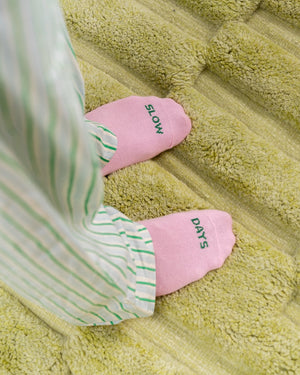 Tarta Gelatina Slow Days Socken