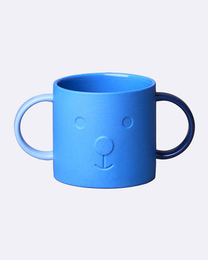 Chic.Mic Good Mood Kids Blueberry Bear