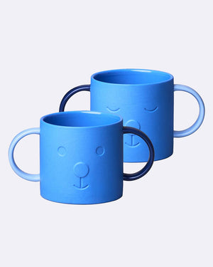 Chic.Mic Good Mood Kids Blueberry Bear