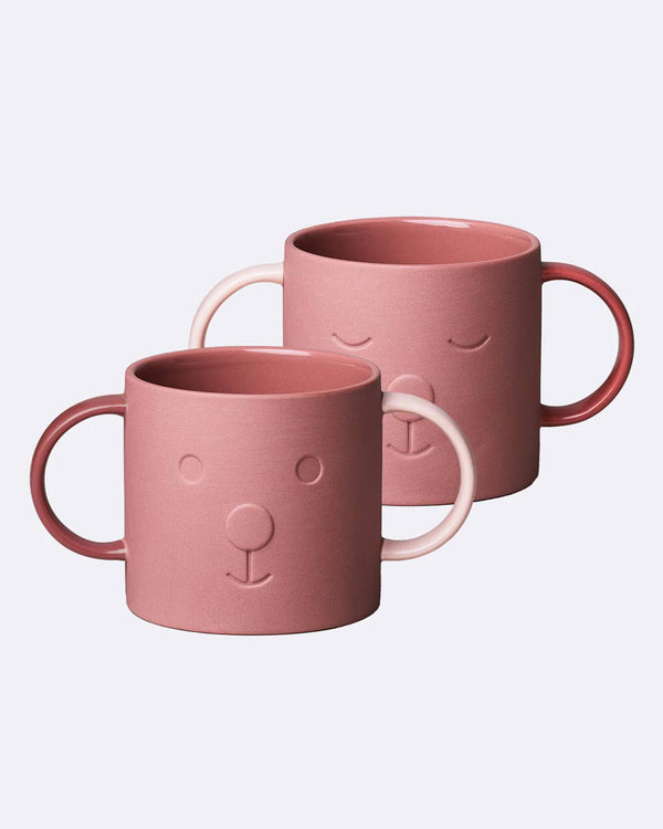 Chic.Mic Good Mood Kids Strawberry Bear