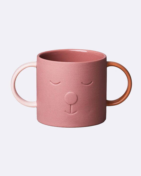 Chic.Mic Good Mood Kids Strawberry Bear