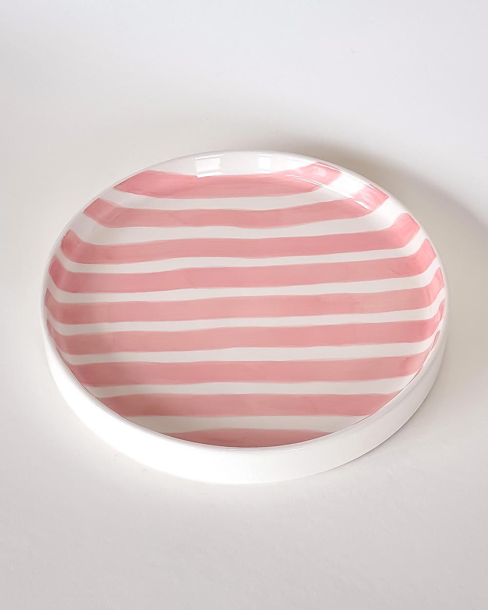 Teller Stripes Incanto Rose
