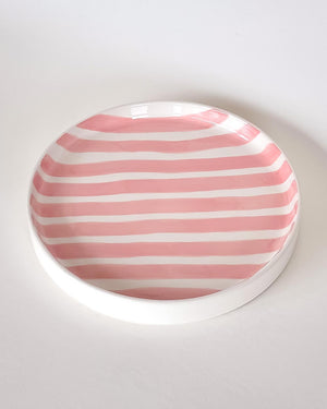 Teller Stripes Incanto Rose