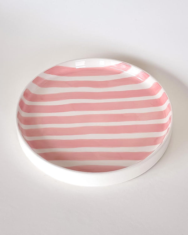 Teller Stripes Incanto Rose