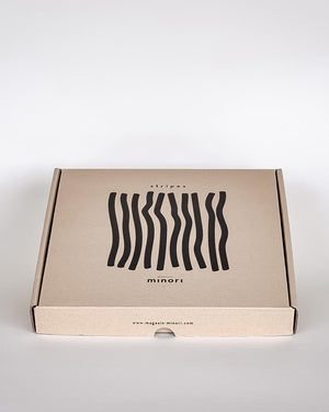 Teller Stripes Incanto Rose