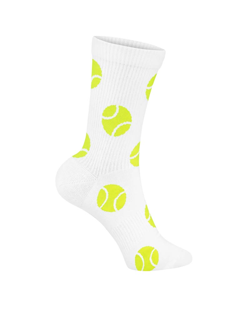 My Day My Dream Tennis Socken